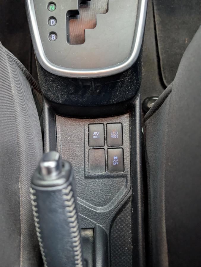 Toyota Yaris 1.5 VVTI 100H 75 HYBRID FULL-HYBRID COLLECTION BVA