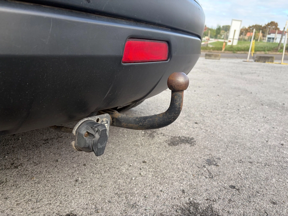 Nissan Qashqai - photo 23