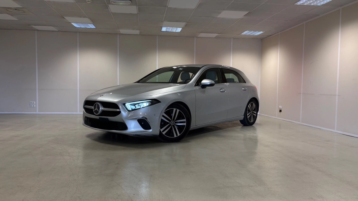 Mercedes Classe A - photo 5