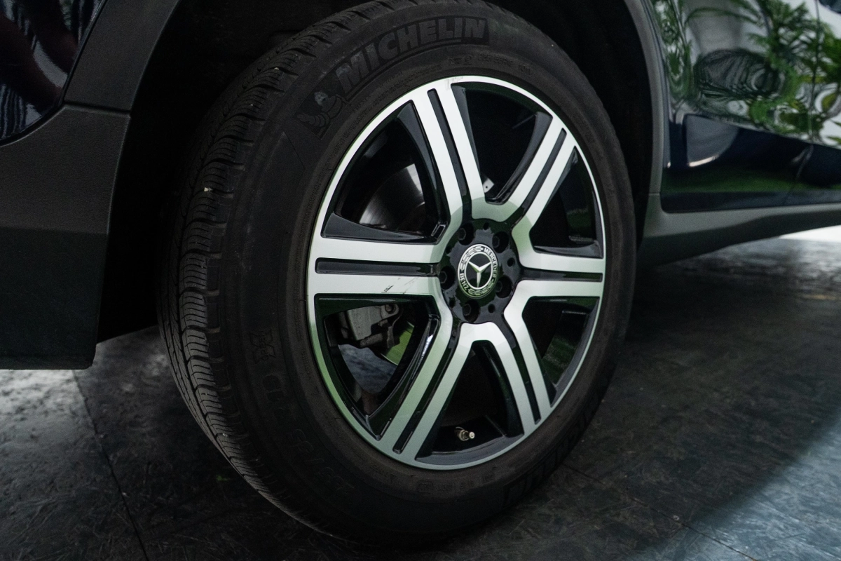 Mercedes Classe Glc - photo 9