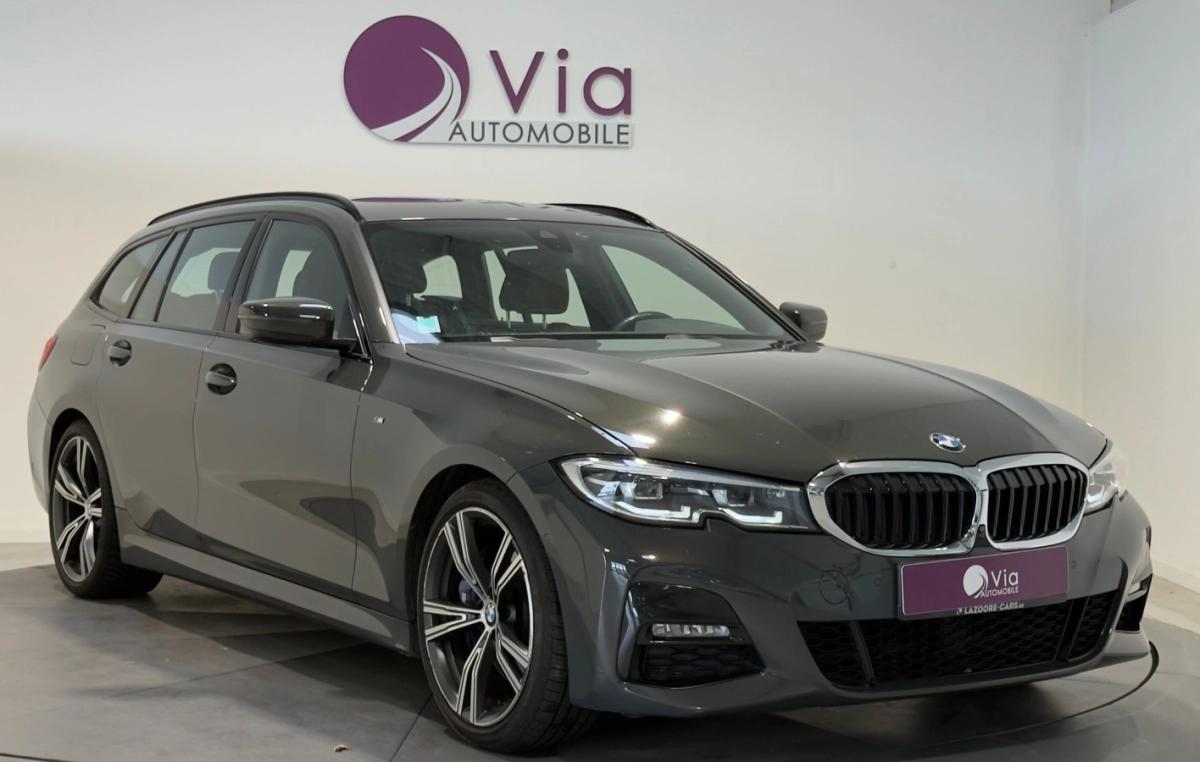 Bmw Serie 3