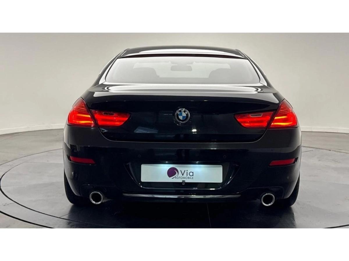 Bmw Serie 6