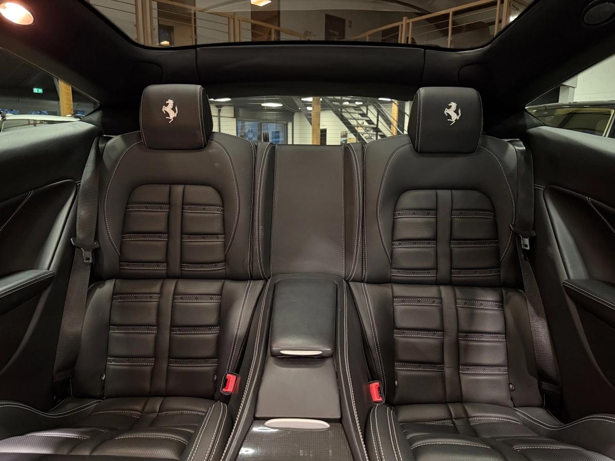 Ferrari Ff 6.3 660 4WD BVA