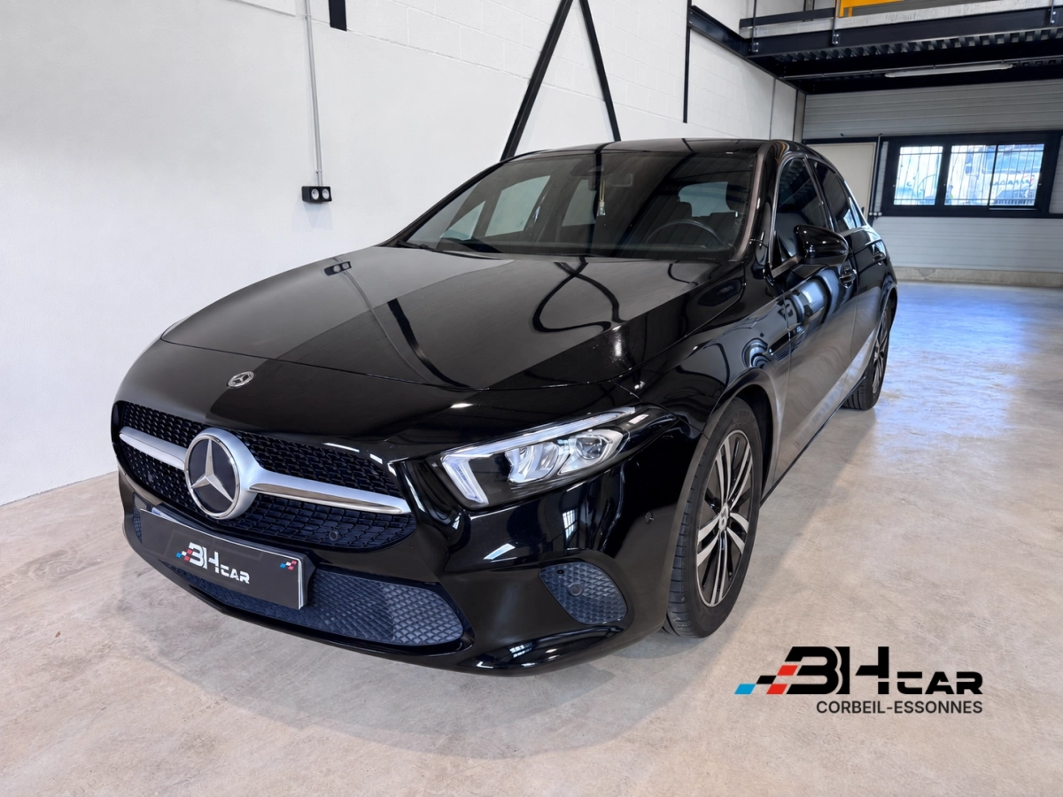 Mercedes Classe A