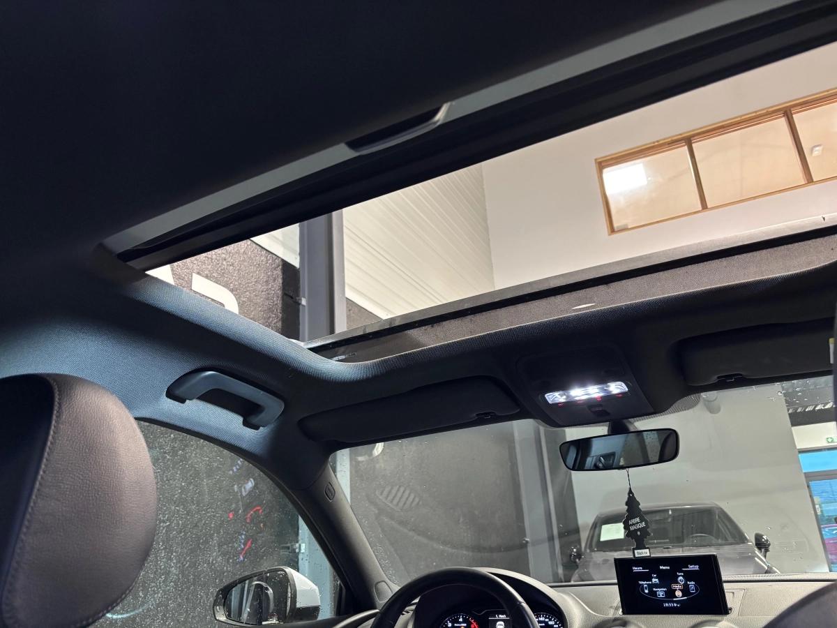 Aperçu indisponible de Audi A3