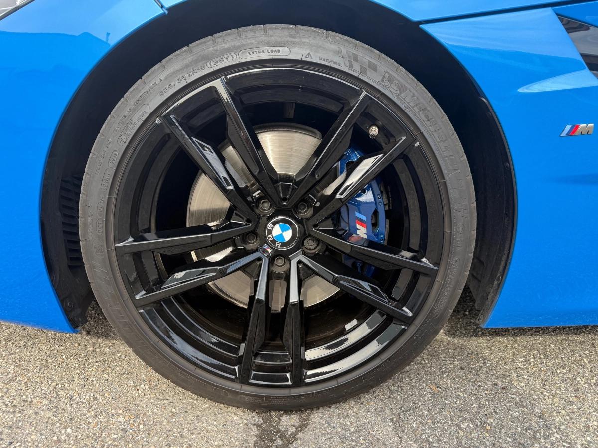 Bmw Z4 ROADSTER M40I 4.0 I 340 M-PERFORMANCE BVA