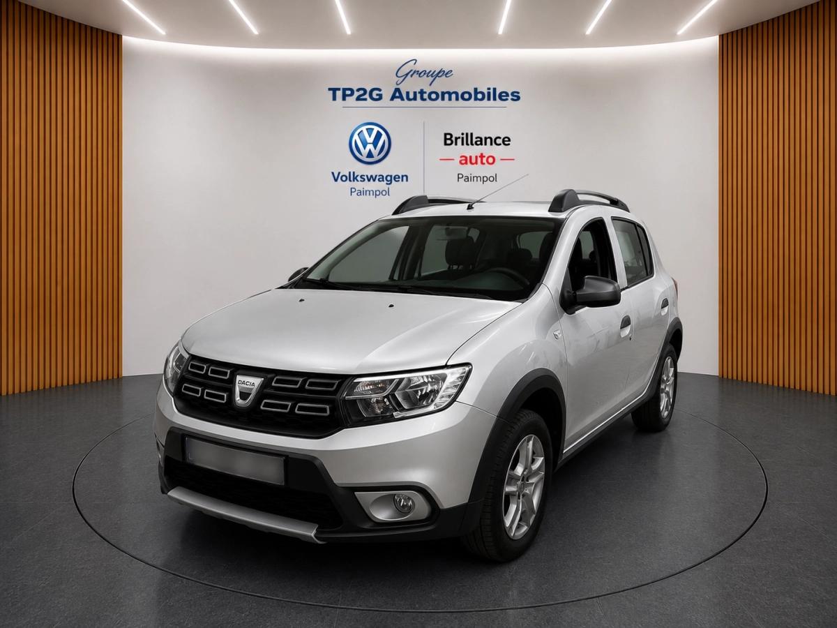 Dacia Sandero STEPWAY 0.9 TCE 90