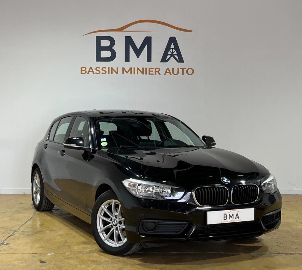 BMW Serie 1