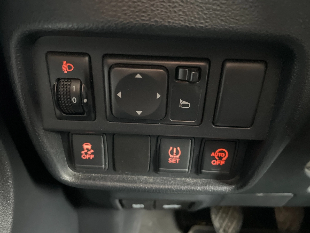 Nissan Juke - photo 20