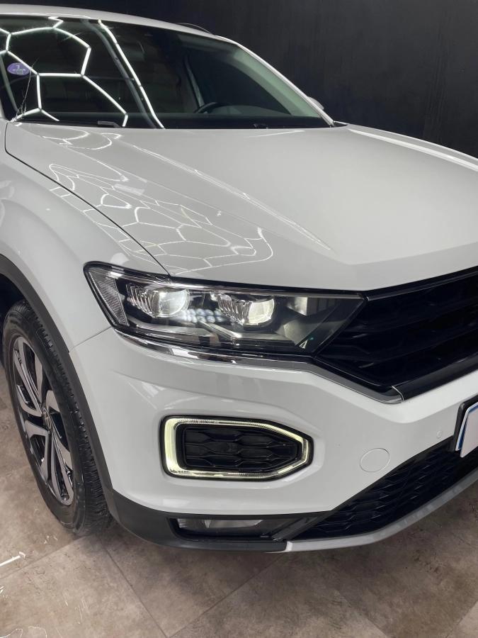 Volkswagen T-roc 1.0 TSI 110 ACTIVE