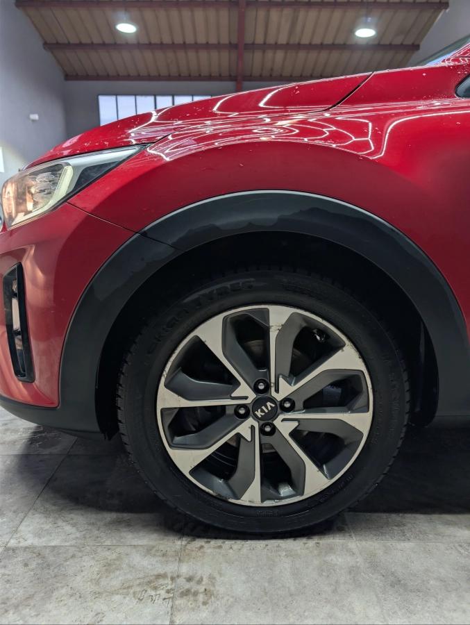 Kia Stonic 1.0 T-GDI 120 PREMIUM ISG