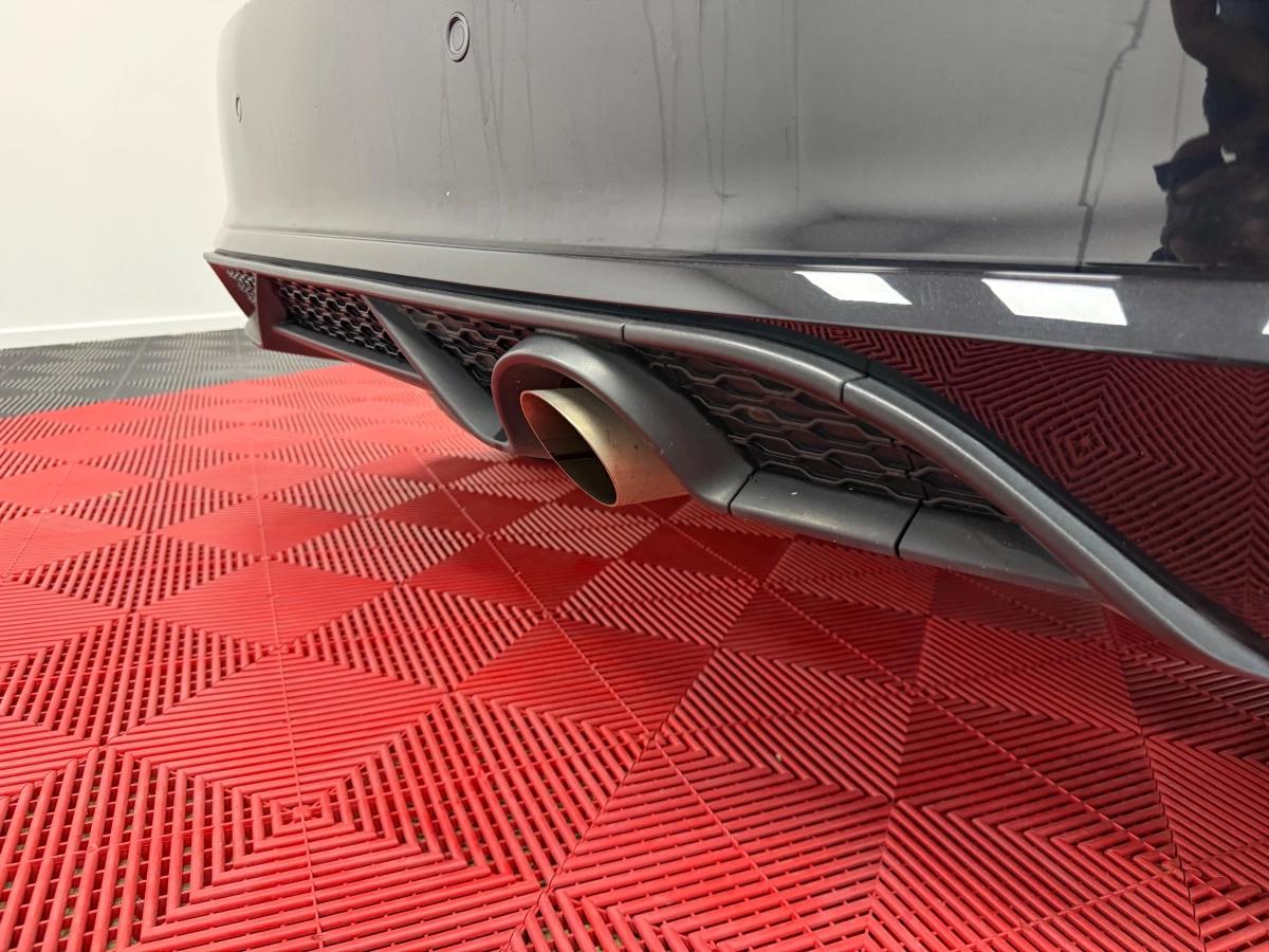Aperçu indisponible de Ford Fiesta
