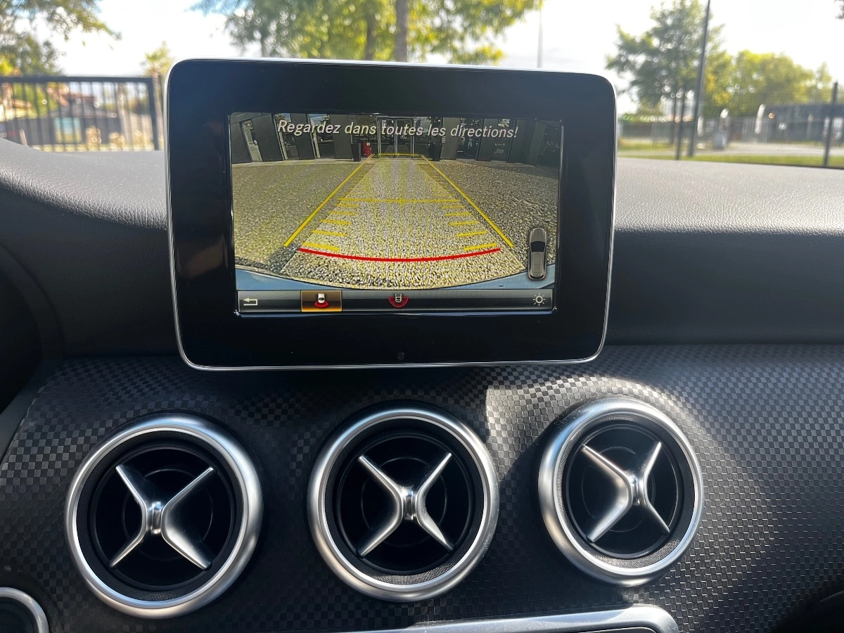 Mercedes Classe A - photo 19