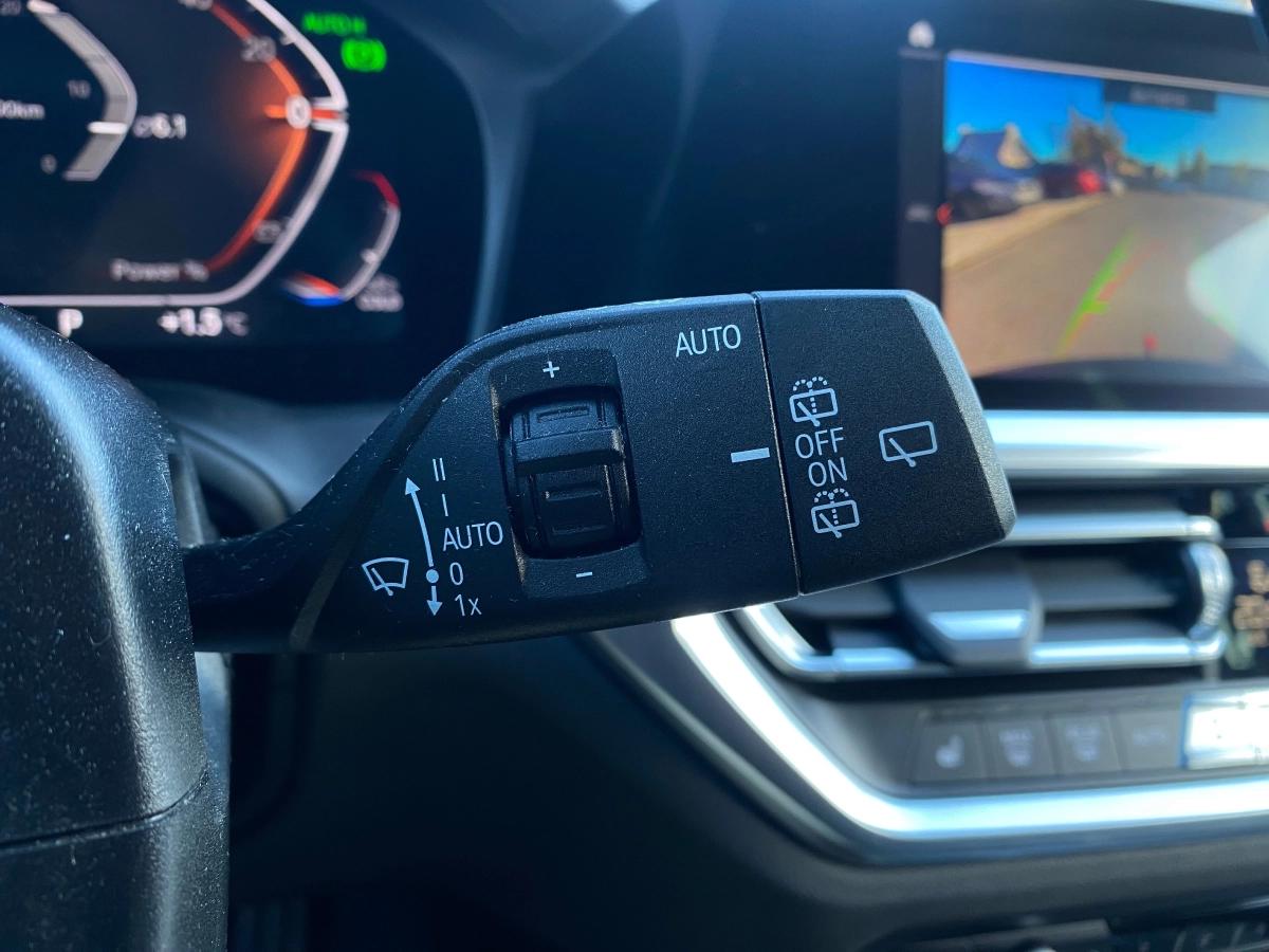 Bmw Serie 3 TOURING 2.0 320 D 190 M-SPORT BVA