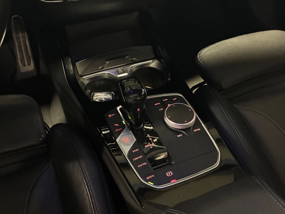 Bmw Serie 1 - photo 18