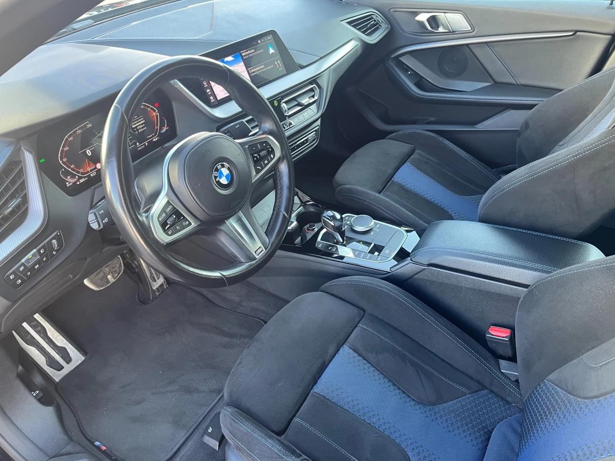 Bmw Serie 2 GRAN-COUPE 1.5 216 D 115 M-SPORT BVA