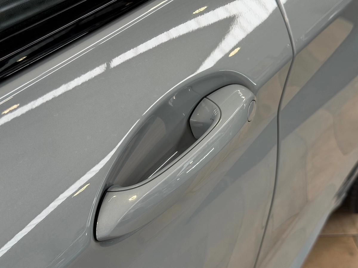 Bmw X3 (G01) (2) SDRIVE18D 150 M Sport BVA8