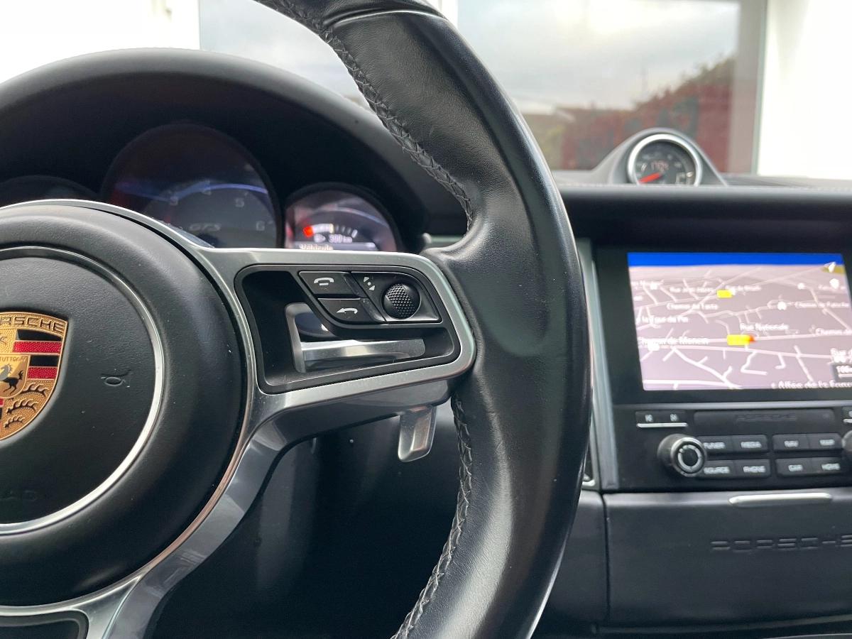 Aperçu indisponible de Porsche Macan