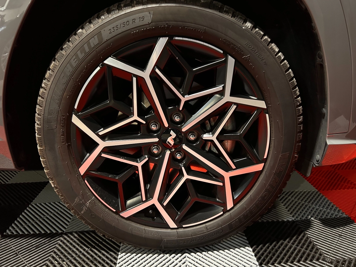 Hyundai Tucson - photo 29