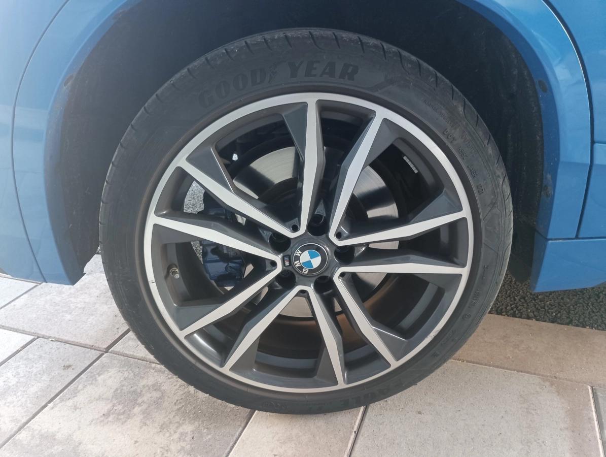 Aperçu indisponible de Bmw X2