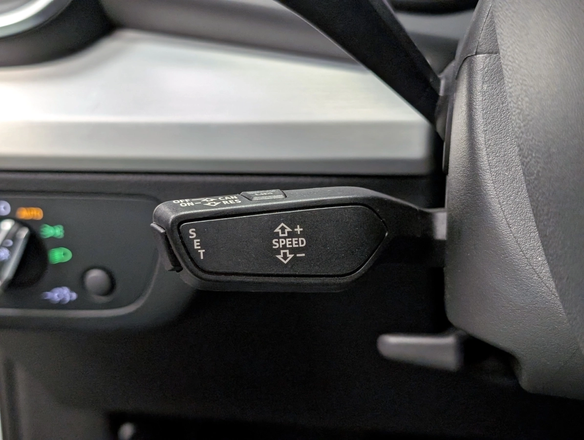 Audi Q5 - photo 23