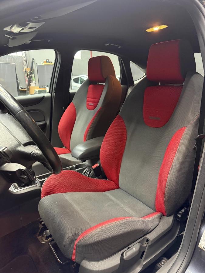 Ford Focus 2.5 T 225 ST