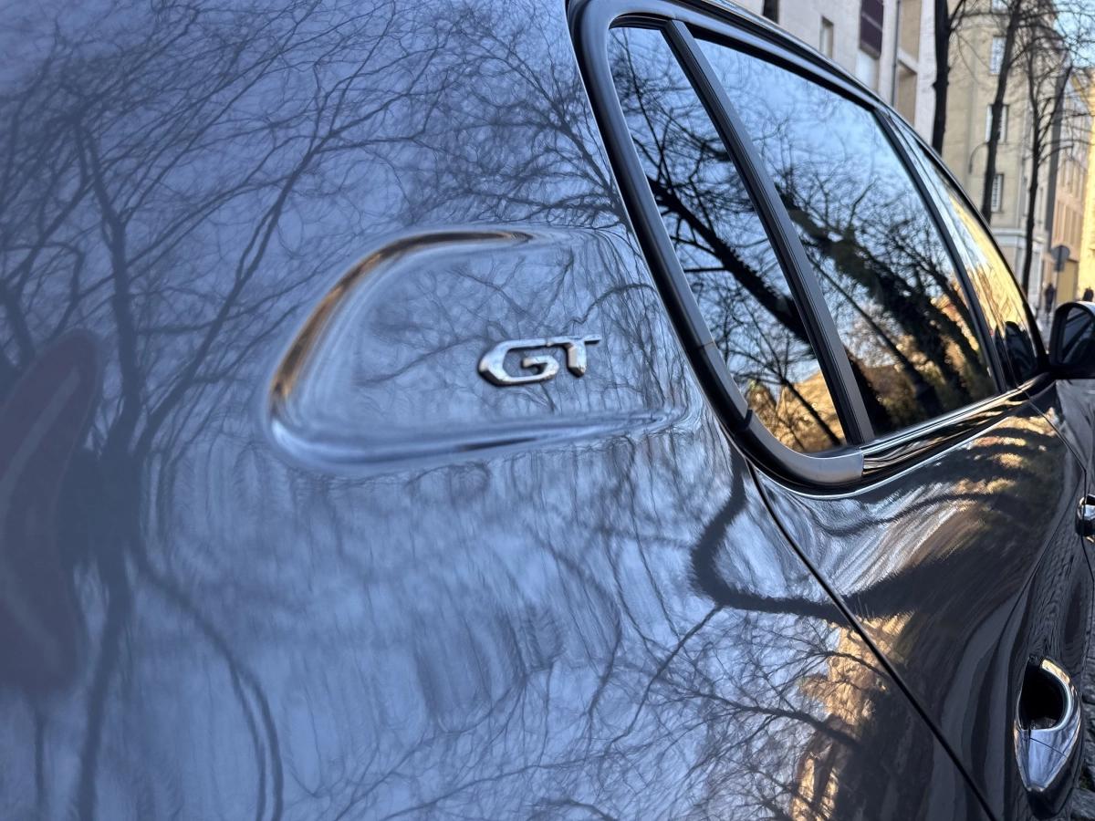 Peugeot 208 GENERATION-II 1.2 PURETECH 100 GT LINE EAT BVA START-STOP