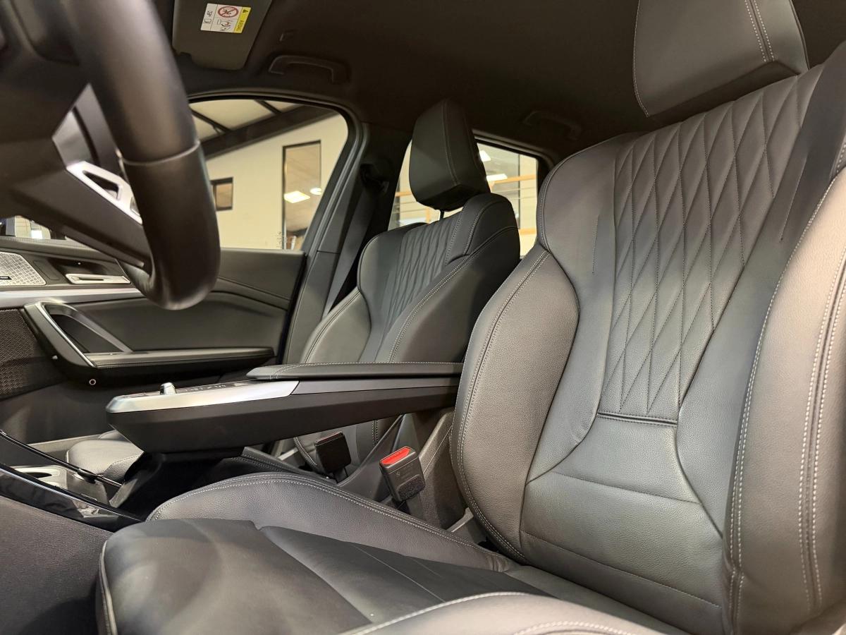 BMW X1 xDrive25e 245 cv M SPORT