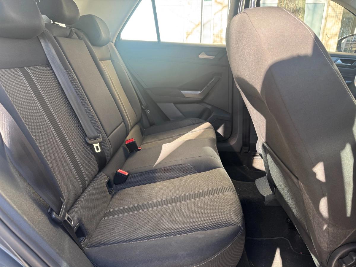 Volkswagen T-roc 1.0 TSI 115 LOUNGE