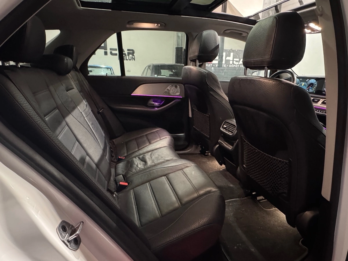 Mercedes Classe Gle - photo 13