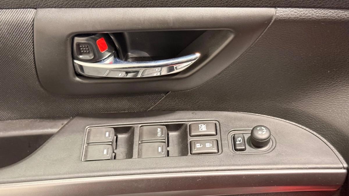 Suzuki Sx-4 S-cross
