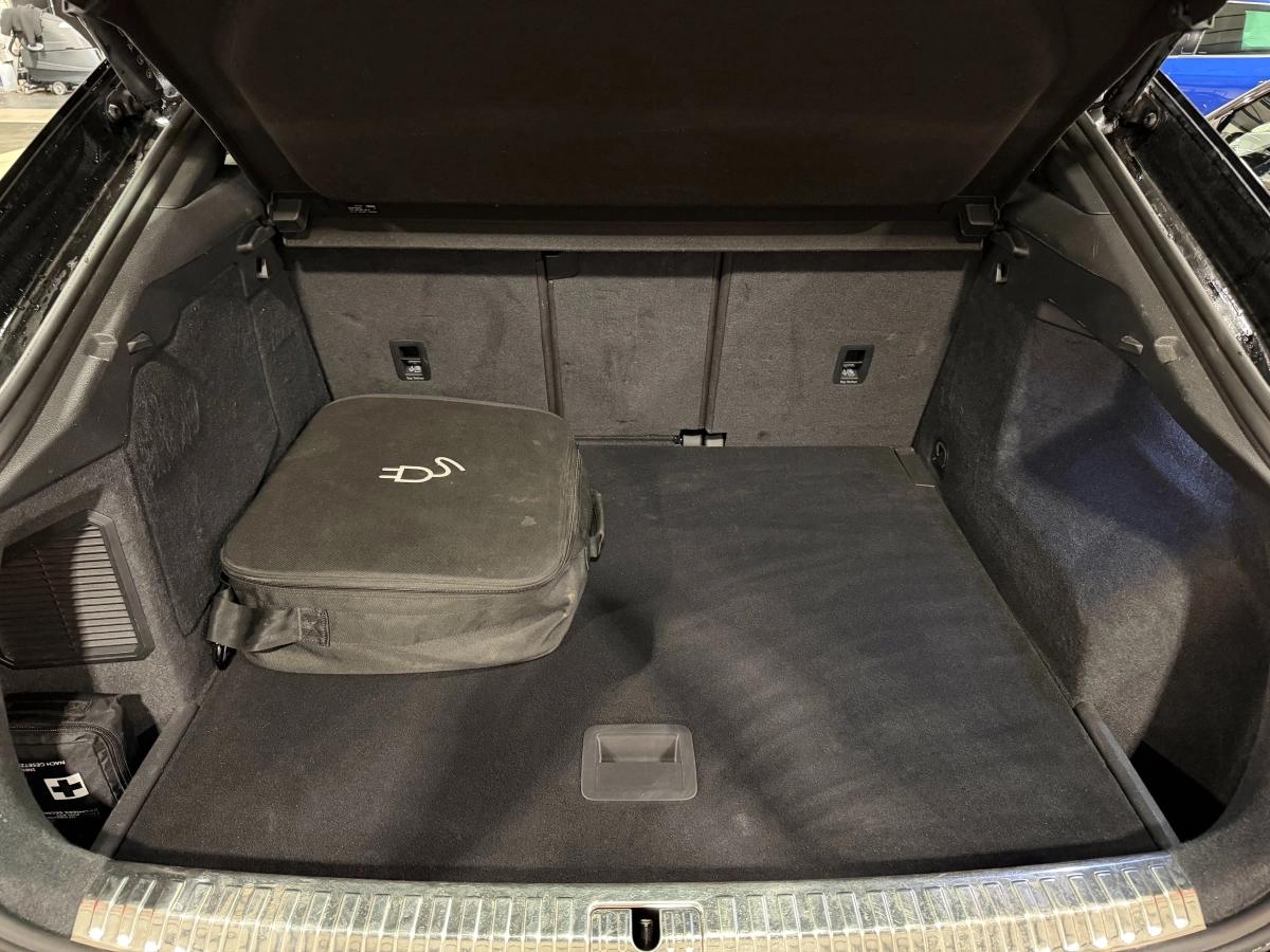 Audi Q3 SPORTBACK 1.4 45 TFSIE 245H 150 PHEV HYBRID 13KWH S-LINE S-TRONIC BVA