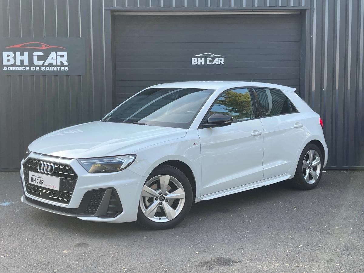 Image Audi A1