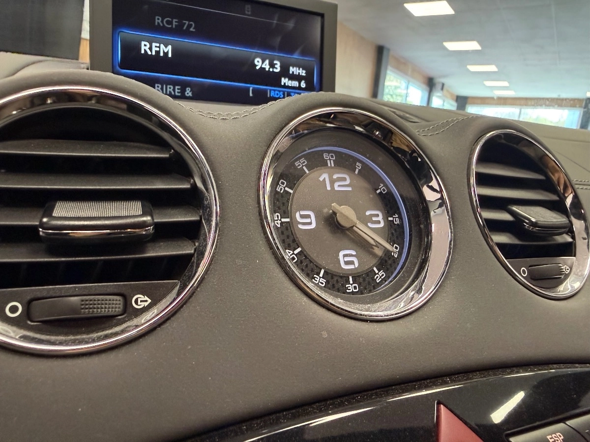 Peugeot Rcz - photo 20