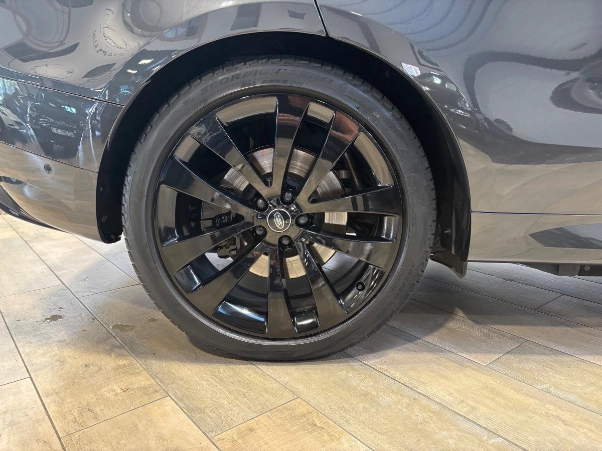 Land Rover Range Rover Sport 3.0 P510E 510H 400 PHEV HYBRID AUTOBIOGRAPHY 4WD BVA