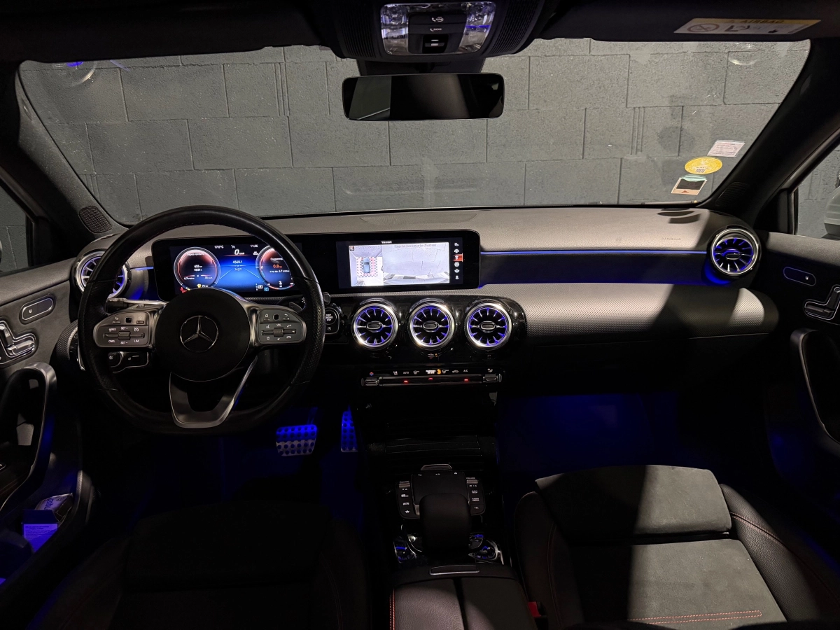 Mercedes Classe A - photo 20