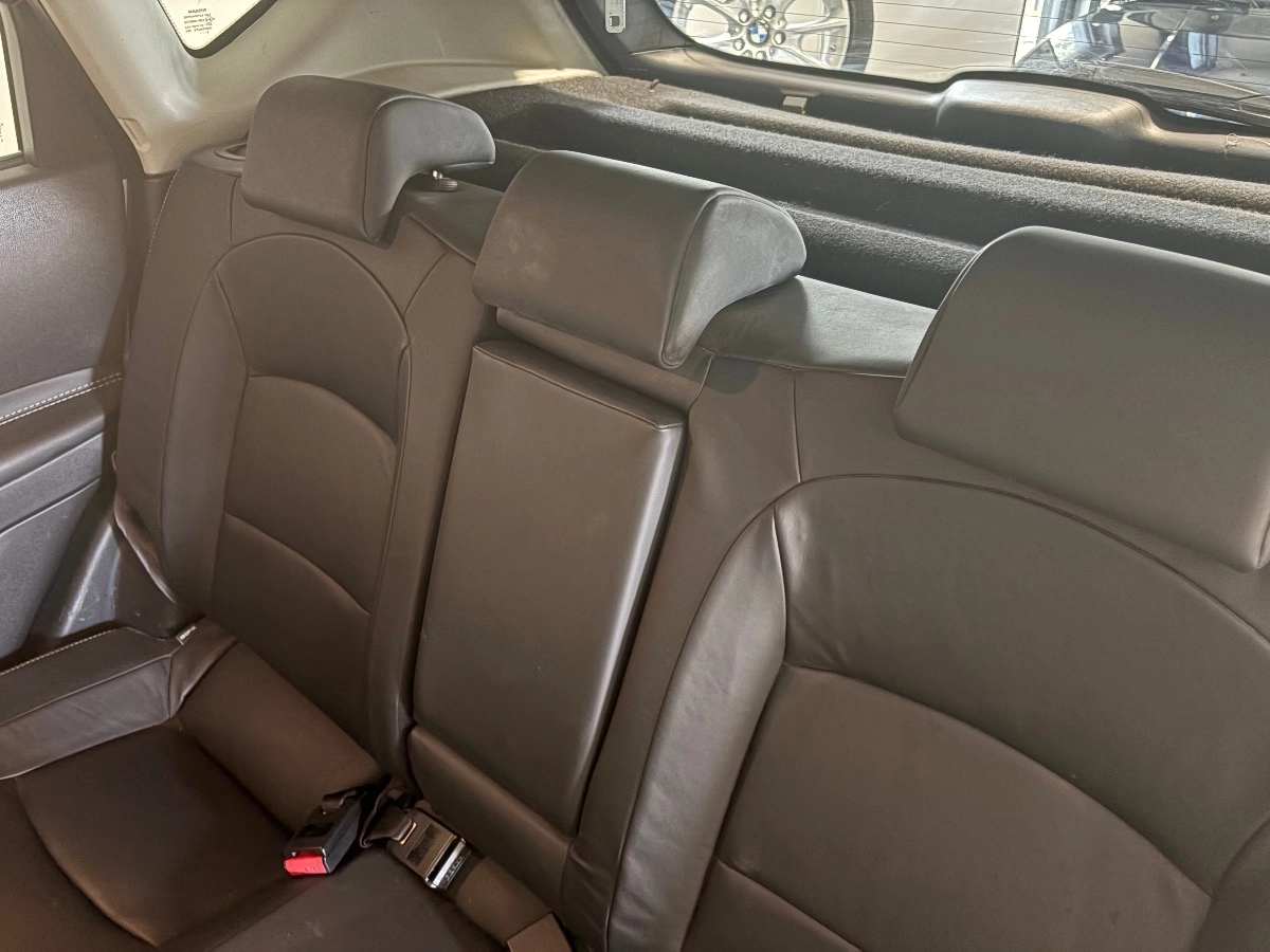 Nissan Qashqai - photo 19
