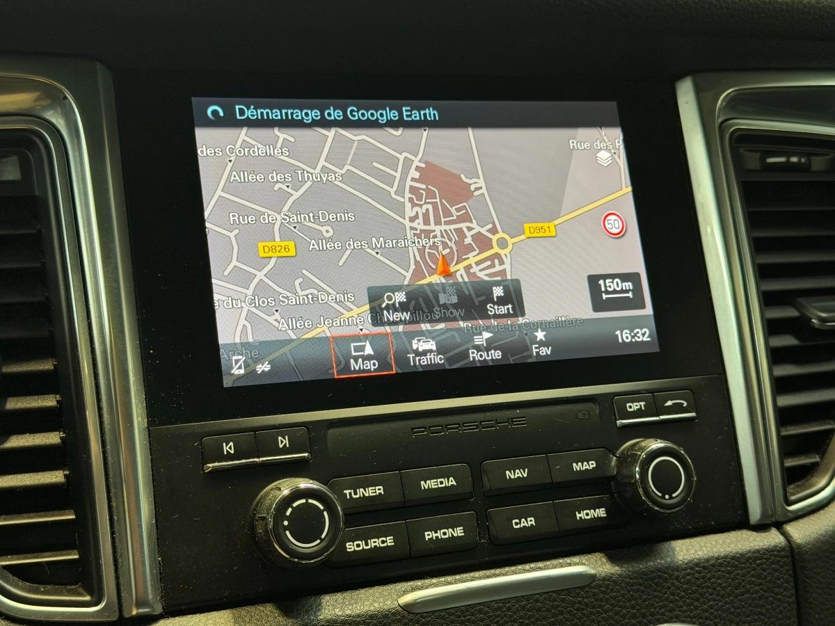 Porsche Macan 3.0 340 S PDK BVA