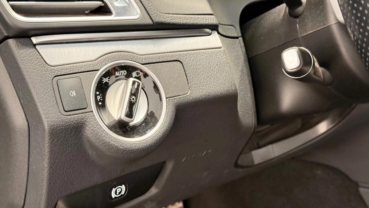 Mercedes Classe E