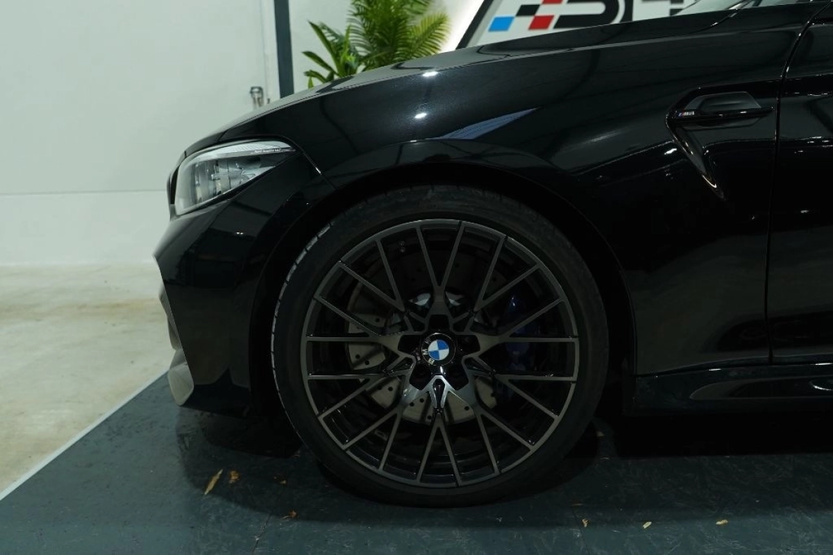 Bmw M2 - photo 4