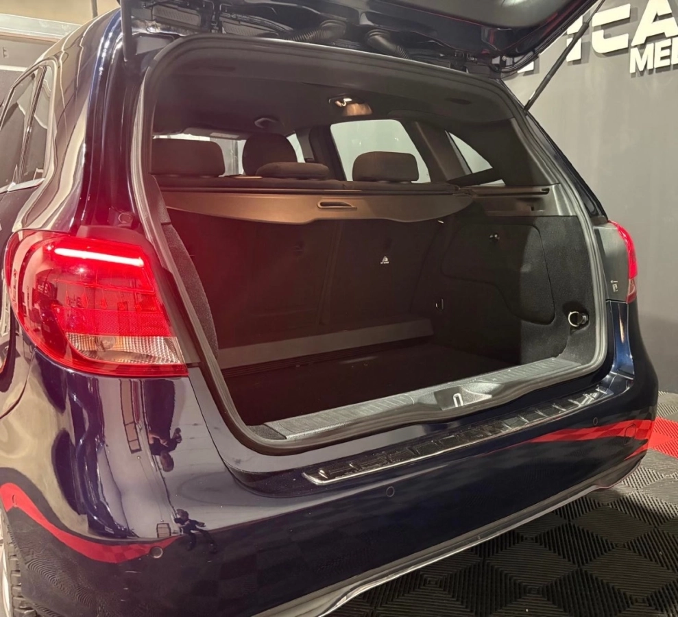 Mercedes Classe B - photo 17