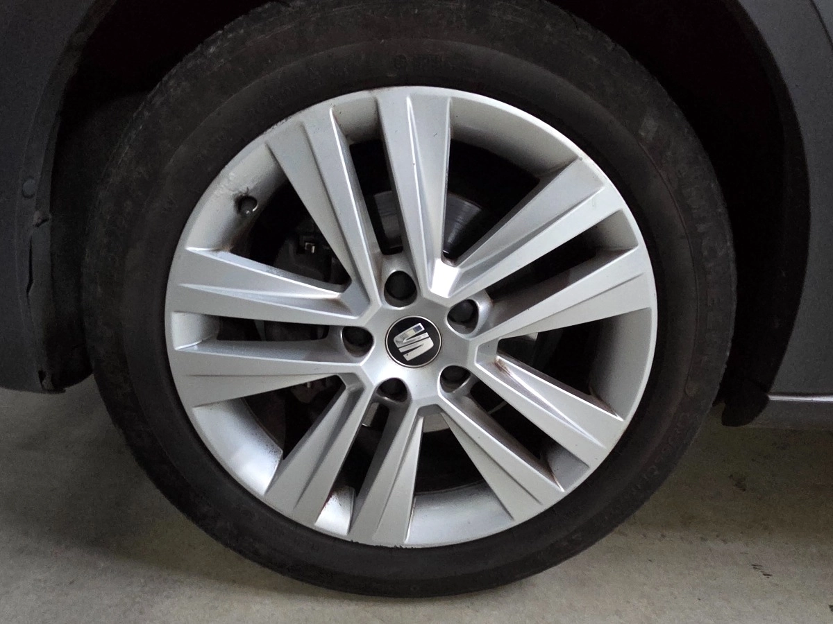 Seat Leon - photo 22