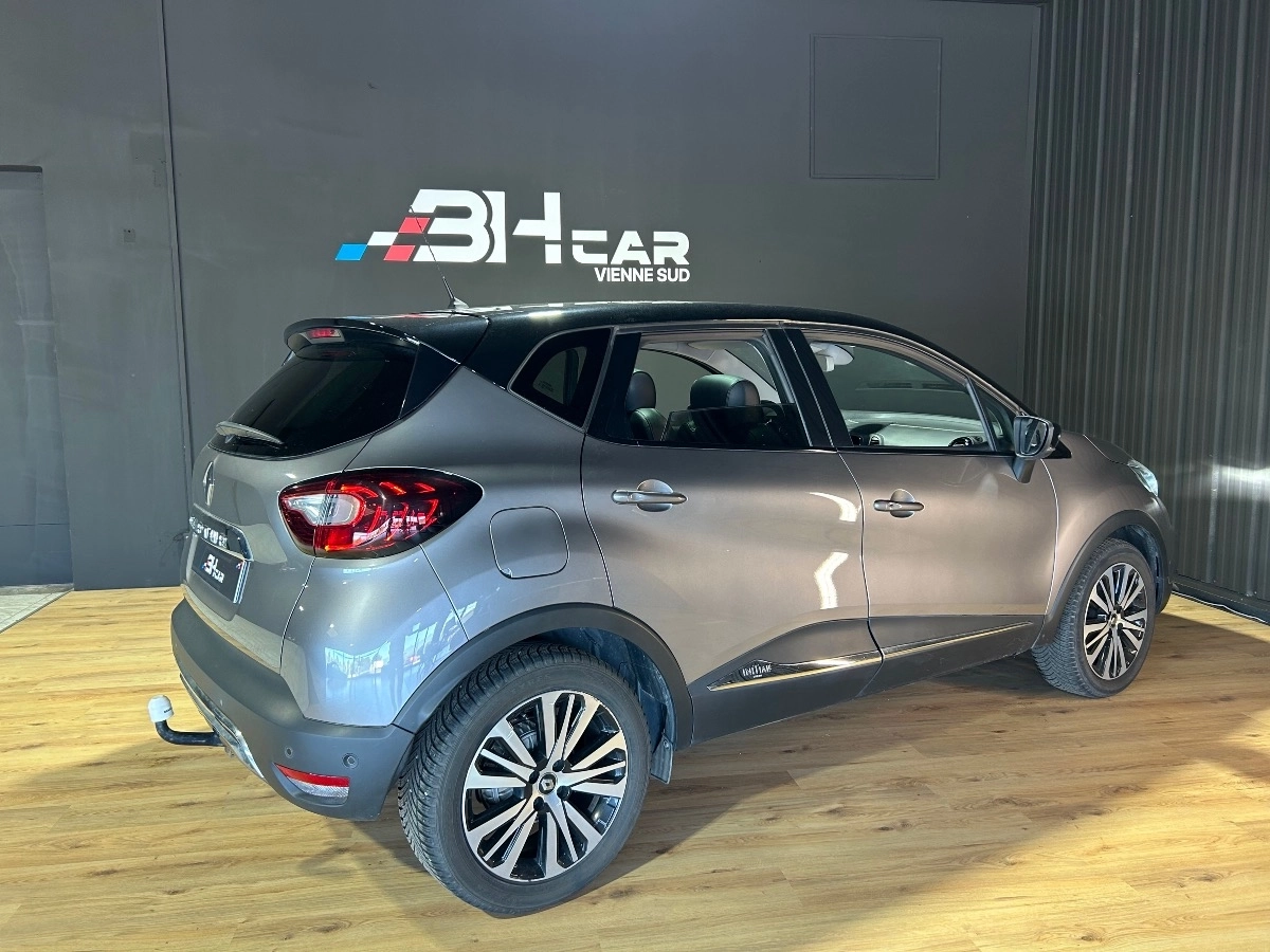 Renault Captur - photo 4