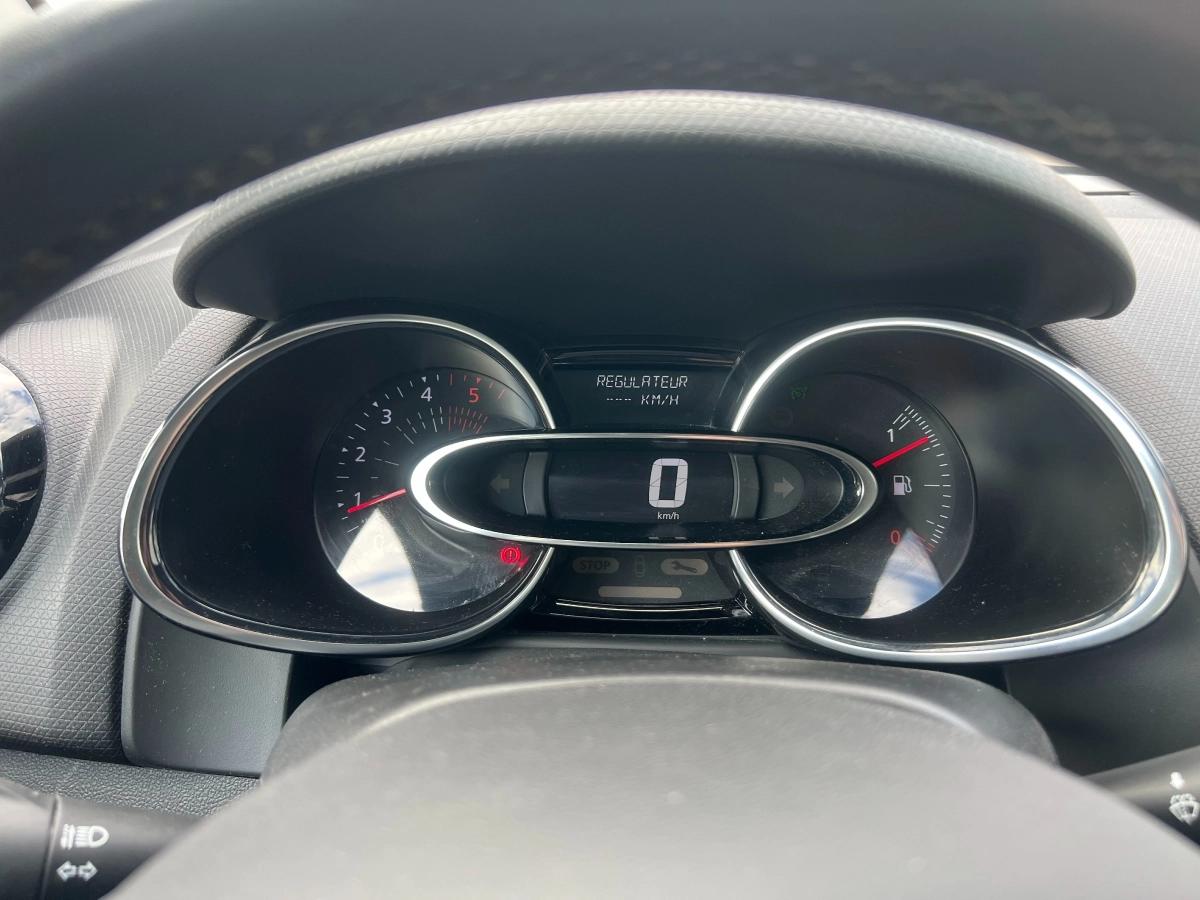 Renault Clio 1.5 DCI 75 ENERGY ZEN
