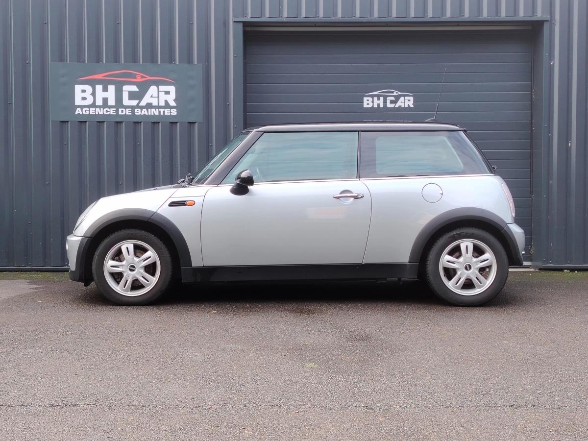 Aperçu indisponible de Mini Mini