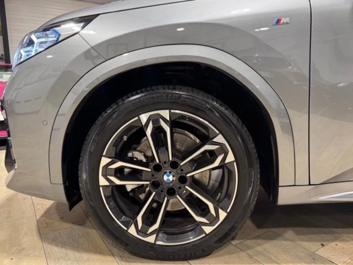 Bmw X2 2.0 I 170 HYBRID 48VOLT MHEV PRO M-SPORT SDRIVE BVA