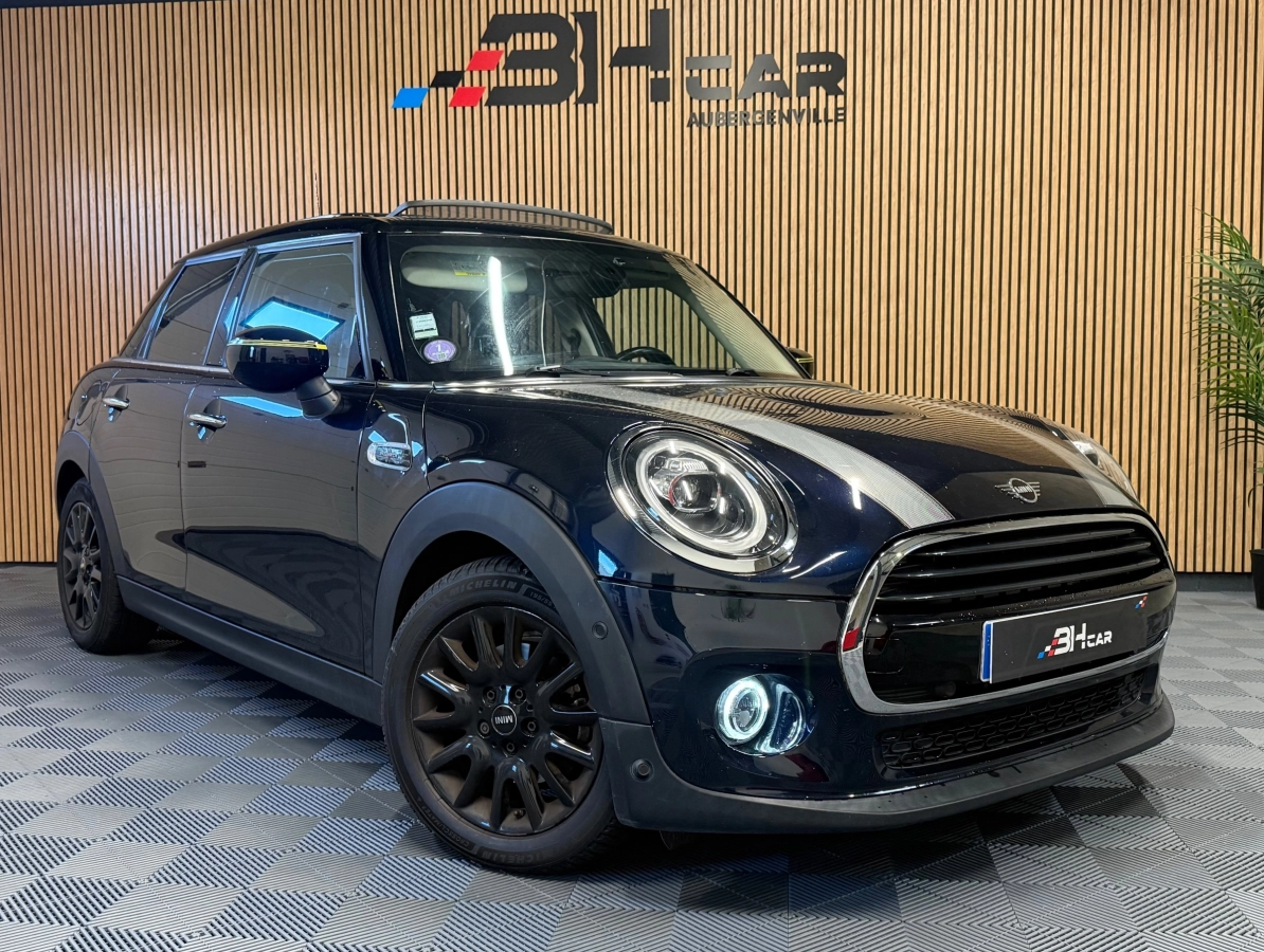 Mini Mini