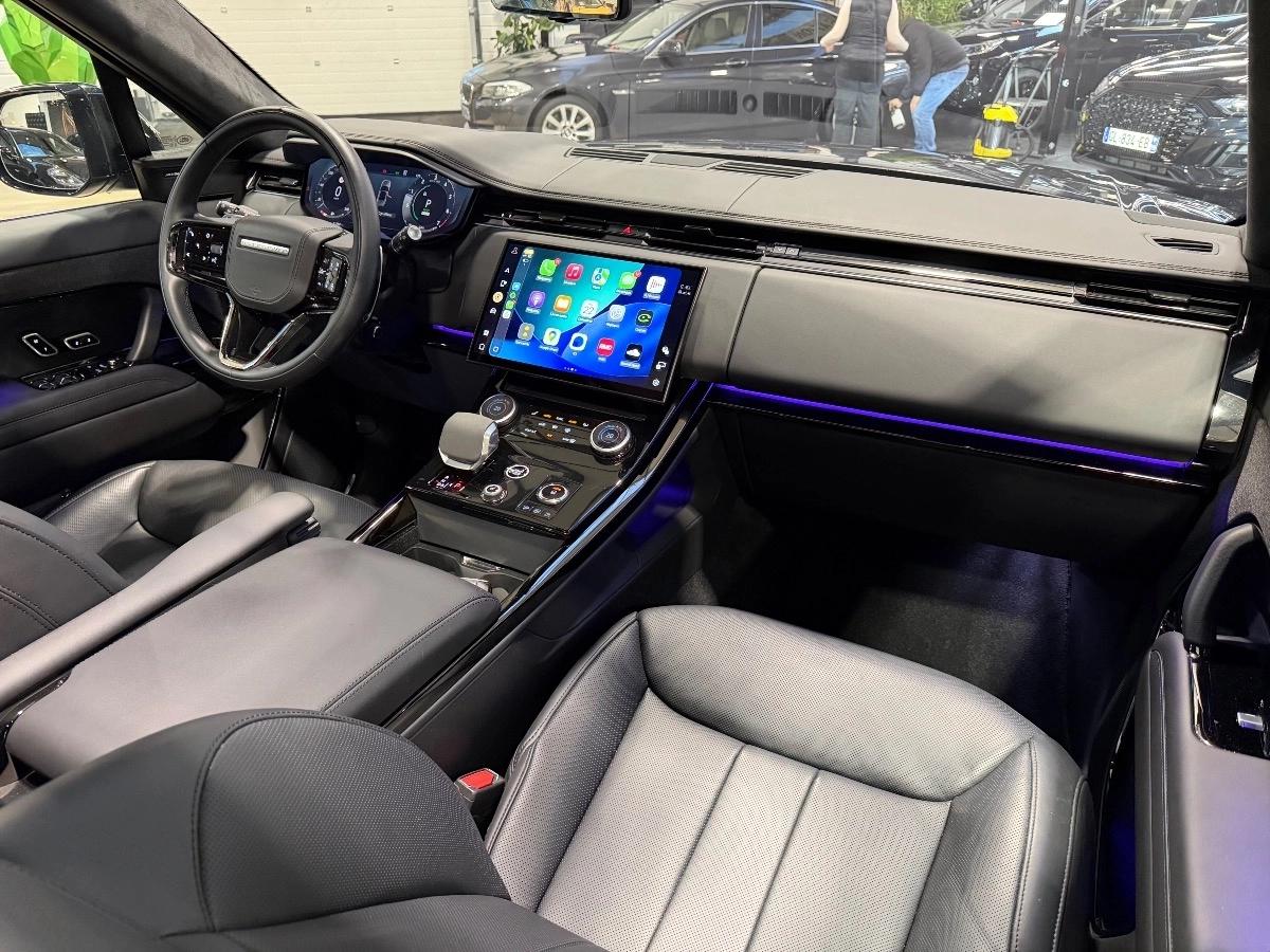 Land Rover Range Rover Sport 3.0 P510E 510H 400 PHEV HYBRID AUTOBIOGRAPHY 4WD BVA