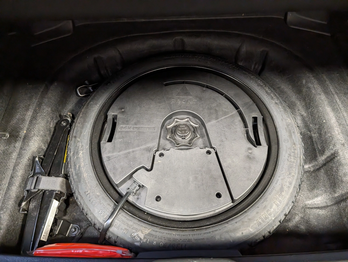 Audi A3 - photo 19