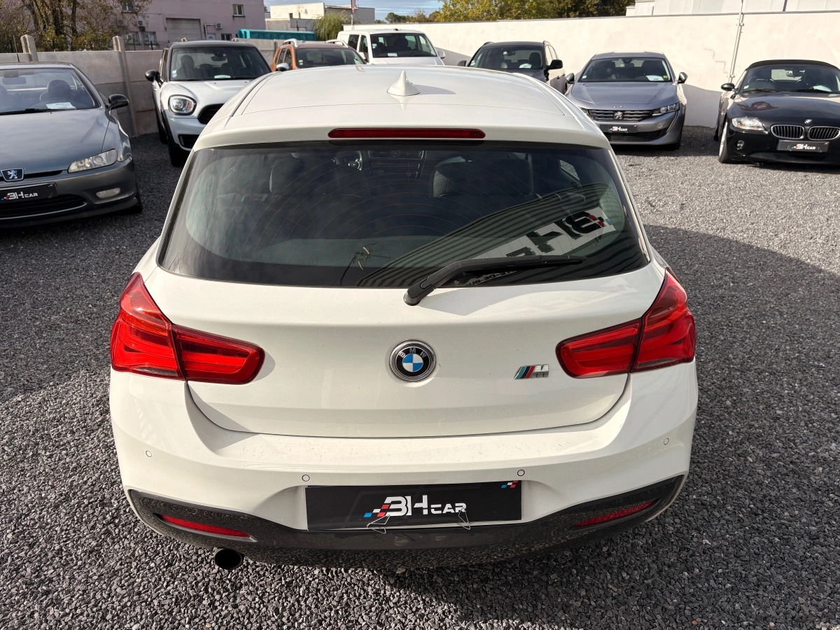 Bmw Serie 1 - photo 5